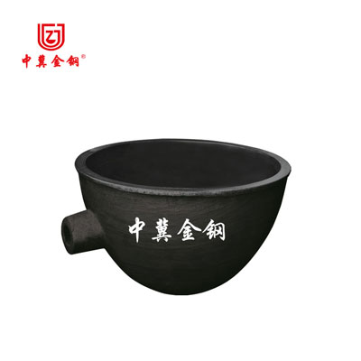 碳化硅石墨坩埚