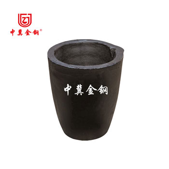 出口石墨坩埚