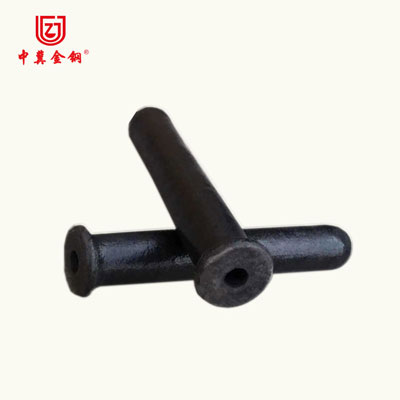 热电偶保护套管