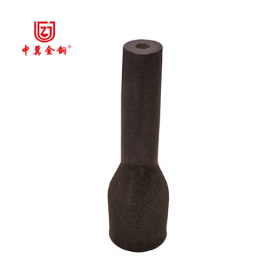 碳化硅石墨输磷器